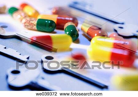 addiction, cure, capsule, ailment, addict View Large Photo Image Stock Image - addiction, cure, capsule, ailment, addict. Fotosearch