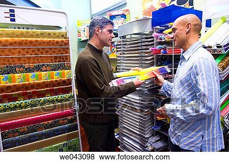 advice, buying, buy, advise, 30's View Large Photo Image Stock Photo - advice, buying, buy, advise, 30's. Fotosearch