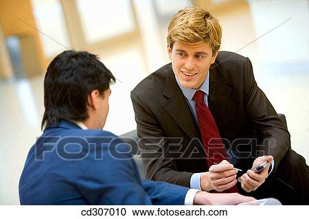agenda, businesspeople, businessman, business, 30's View Large Photo Image Stock Image - agenda, businesspeople, businessman, business, 30's. Fotosearch
