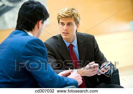 agenda, businesspeople, businessman, business, 30's View Large Photo Image Stock Image - agenda, businesspeople, businessman, business, 30's. Fotosearch