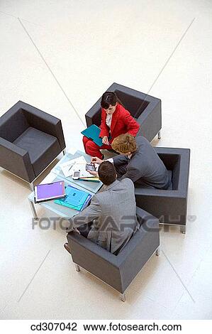 agenda, businesspeople, businessman, business, 30's View Large Photo Image Stock Image - agenda, businesspeople, businessman, business, 30's. Fotosearch