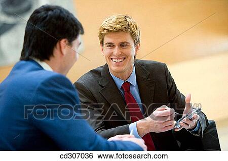 agenda, businesspeople, businessman, business, 30's View Large Photo Image Stock Photograph - agenda, businesspeople, businessman, business, 30's. Fotosearch