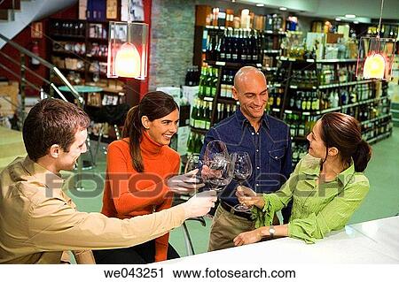 alcohol, bar, Alcoholic drink, 30's View Large Photo Image Stock Image - alcohol, bar, Alcoholic drink, 30's. Fotosearch