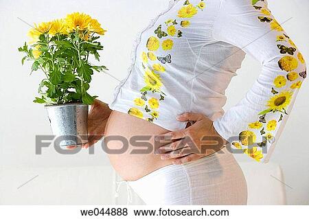 anonymous, belly, at-home, activity View Large Photo Image Stock Photo - anonymous, belly, at-home, activity. Fotosearch