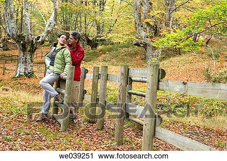 anorak, autumn, affection View Large Photo Image Stock Image - anorak, autumn, affection. Fotosearch