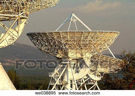Antennas in Buitrago de Lozoya. Madrid, Spain View Large Photo Image Stock Photography - Antennas in Buitrago de Lozoya. Madrid, Spain. Fotosearch