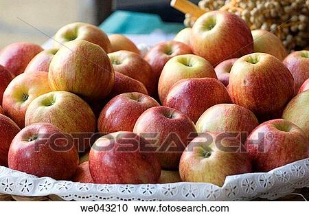 Apples View Large Photo Image Stock Image - Apples. Fotosearch