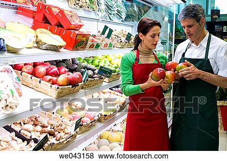 apron, chat, 30's View Large Photo Image Stock Photo - apron, chat, 30's. Fotosearch
