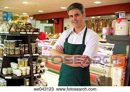 Arms crossed, arrangement, arms folded, apron View Large Photo Image Stock Image - Arms crossed, arrangement, arms folded, apron. Fotosearch
