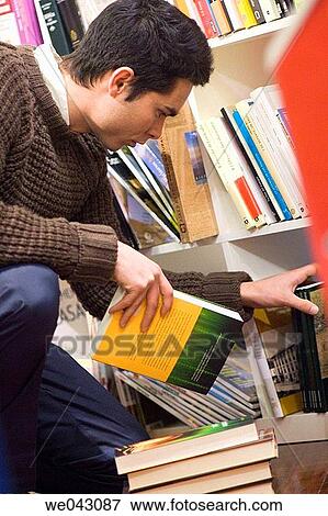 arrangement, bookshop, book, 30's View Large Photo Image Stock Photo - arrangement, bookshop, book, 30's. Fotosearch