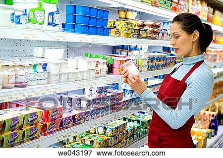 arrangement, brunette, apron View Large Photo Image Stock Photo - arrangement, brunette, apron. Fotosearch