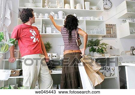 article, buy, bag, back view, 20's View Large Photo Image Stock Image - article, buy, bag, back view, 20's. Fotosearch