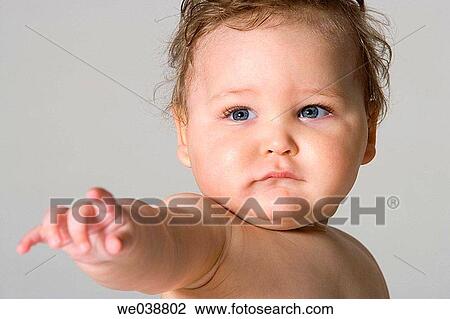 astonished, chubby, child, baby, 12 View Large Photo Image Stock Image - astonished, chubby, child, baby, 12. Fotosearch