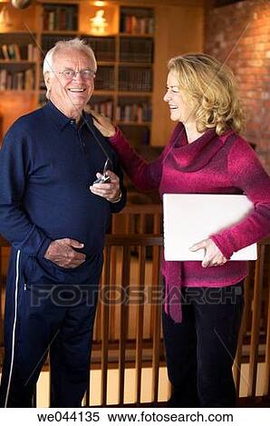 at-home, cell phone, affection View Large Photo Image Stock Photography - at-home, cell phone, affection. Fotosearch