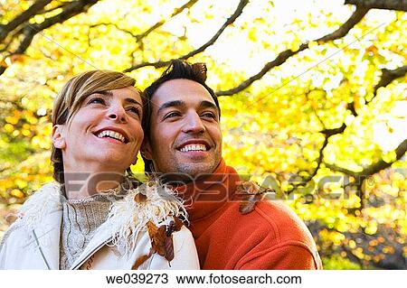 autumn, bonding, bond, affection View Large Photo Image Stock Image - autumn, bonding, bond, affection. Fotosearch