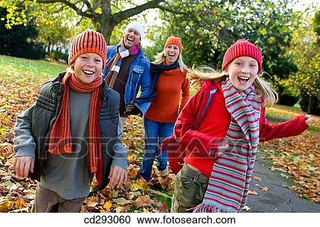 autumn, brother, boy, amusement View Large Photo Image Stock Image - autumn, brother, boy, amusement. Fotosearch