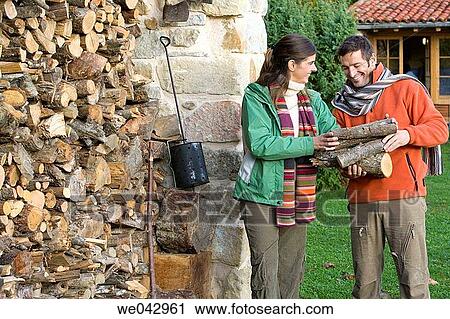autumn, carrying, carry, aid View Large Photo Image Stock Image - autumn, carrying, carry, aid. Fotosearch