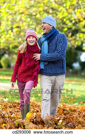 autumn, child, cap, amusement View Large Photo Image Stock Photograph - autumn, child, cap, amusement. Fotosearch