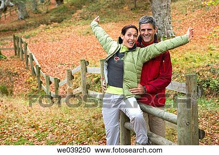 autumn, contemporary, anorak View Large Photo Image Stock Image - autumn, contemporary, anorak. Fotosearch