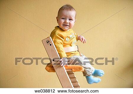 baby, boy, blond, 12 View Large Photo Image Stock Image - baby, boy, blond, 12. Fotosearch