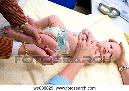 baby, check, checking, child View Large Photo Image Stock Photo - baby, check, checking, child. Fotosearch