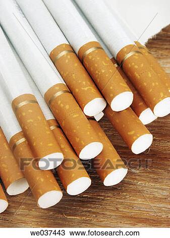 background, Close-up, cigarette, brown, addiction View Large Photo Image Stock Image - background, Close-up, cigarette, brown, addiction. Fotosearch