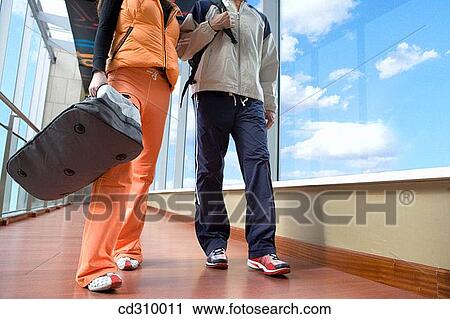 Stock Image - bag, contemporary, companion, anonymous. Fotosearch