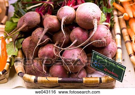 basket, Beet, Close-up, commerce, cuisine View Large Photo Image Stock Photograph - basket, Beet, Close-up, commerce, cuisine. Fotosearch