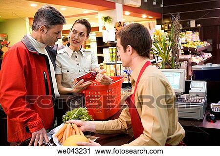 basket, bottle, buy, buying, Cash register View Large Photo Image Stock Image - basket, bottle, buy, buying, Cash register. Fotosearch