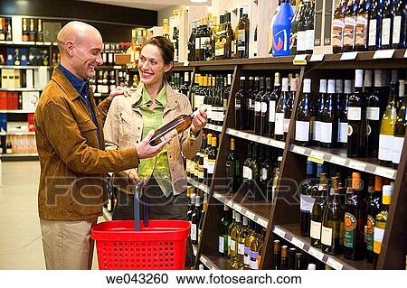 basket, bottle, buy, buying View Large Photo Image Stock Image - basket, bottle, buy, buying. Fotosearch