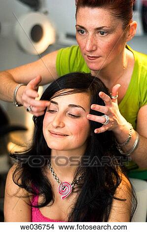 beauty, Beauty Care, Beauty parlor, beauty-parlour, beauty-salon View Large Photo Image Picture - beauty, Beauty Care, Beauty parlor, beauty-parlour, beauty-salon. Fotosearch