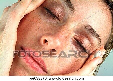 beauty, Body care, Beauty Care, apply View Large Photo Image Stock Image - beauty, Body care, Beauty Care, apply. Fotosearch