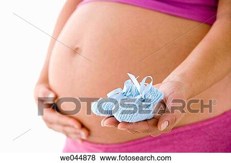 belly, Body part, body, blue, anticipation View Large Photo Image Stock Photo - belly, Body part, body, blue, anticipation. Fotosearch
