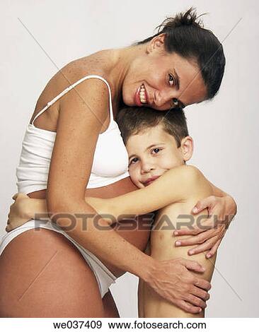 belly, boy, bonding, bond, affection View Large Photo Image Stock Photo - belly, boy, bonding, bond, affection. Fotosearch