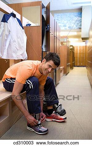 bench, changing-room, contemporary View Large Photo Image Stock Image - bench, changing-room, contemporary. Fotosearch