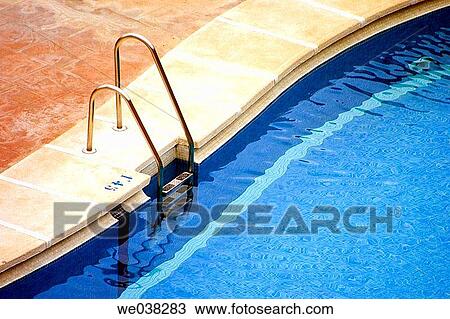 Stock Image - bend, border, calm, concept, contemporary. Fotosearch