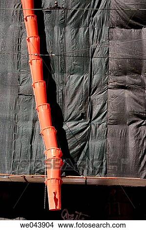 black, building, concept, Construction site, day View Large Photo Image Picture - black, building, concept, Construction site, day. Fotosearch