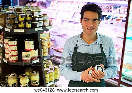 black hair, commerce, apron View Large Photo Image Stock Photo - black hair, commerce, apron. Fotosearch