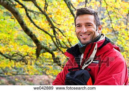black hair, contemporary, autumn View Large Photo Image Stock Photo - black hair, contemporary, autumn. Fotosearch