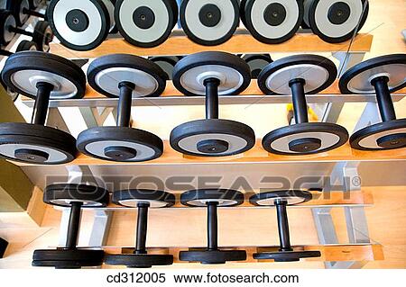 body-building, exercise, dumbbell, concept, arrangement View Large Photo Image Stock Photography - body-building, exercise, dumbbell, concept, arrangement. Fotosearch