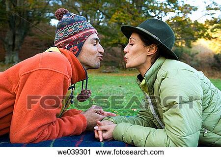 bond, bonding, autumn View Large Photo Image Stock Image - bond, bonding, autumn. Fotosearch