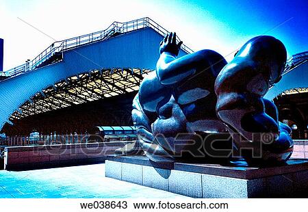 Botero statue in London. England, UK View Large Photo Image Stock Image - Botero statue in London. England, UK. Fotosearch