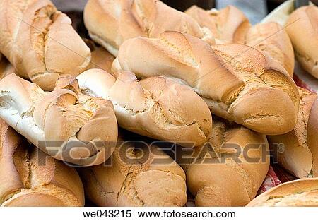 Bread View Large Photo Image Stock Photography - Bread. Fotosearch