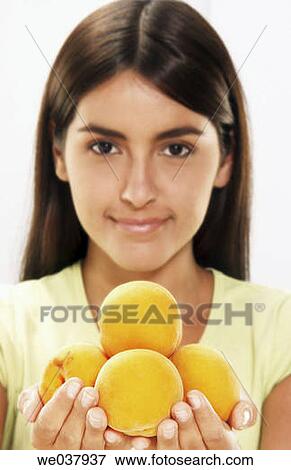 brunette, Close-up, contemporary, dark hair View Large Photo Image Stock Photo - brunette, Close-up, contemporary, dark hair. Fotosearch