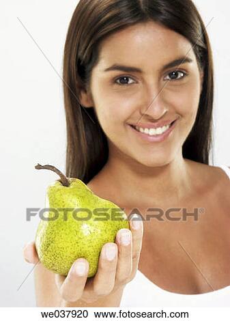 brunette, contemporary, dark hair, Female View Large Photo Image Stock Image - brunette, contemporary, dark hair, Female. Fotosearch