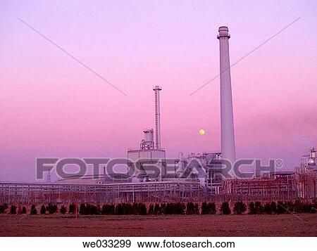 building, chimney, complex, day, ecology View Large Photo Image Stock Photo - building, chimney, complex, day, ecology. Fotosearch