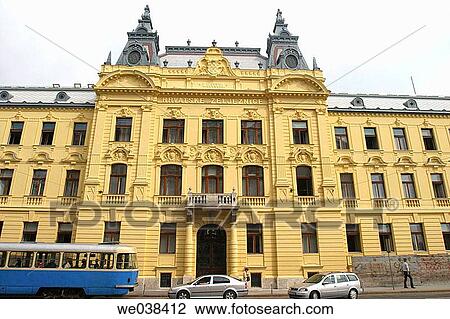 building, day, Croatia, city, architecture View Large Photo Image Stock Image - building, day, Croatia, city, architecture. Fotosearch