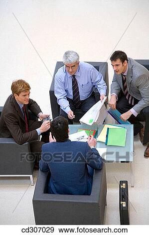 business, businesspeople, businessman, 30's View Large Photo Image Stock Photo - business, businesspeople, businessman, 30's. Fotosearch