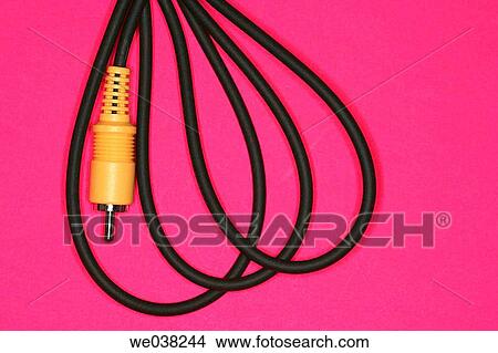 cable, Close-up, communicate, communication, computer View Large Photo Image Picture - cable, Close-up, communicate, communication, computer. Fotosearch