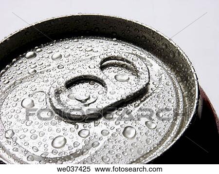 can, Close-up, cold, cold drink, coldness View Large Photo Image Stock Photography - can, Close-up, cold, cold drink, coldness. Fotosearch